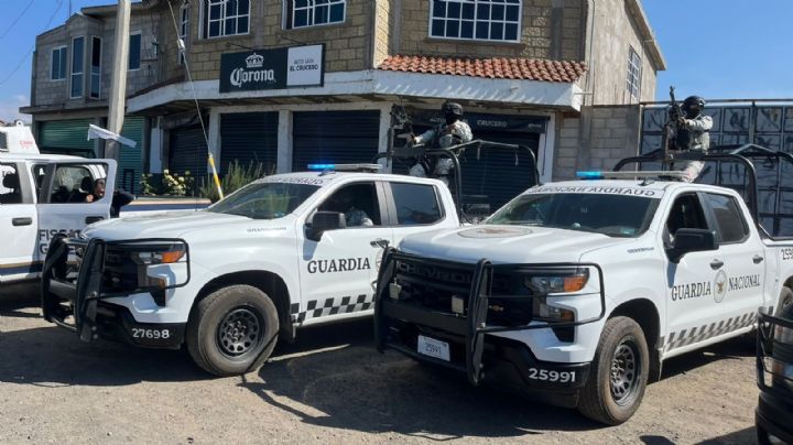 Gobierno de Zinapécuaro cancela festividades por ola de violencia en Michoacán