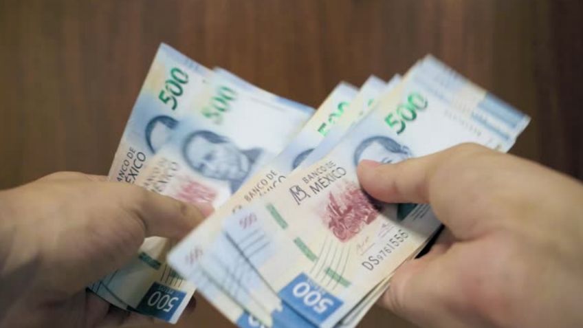 Deuda pública sube 1.1 billones de pesos en 6 meses del sexenio