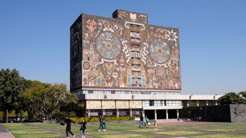Educación superior sufrirá recorte en 2026; UNAM e IPN recibirán menos presupuesto