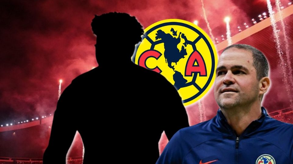 Seria la primera baja del América después de la Liguilla