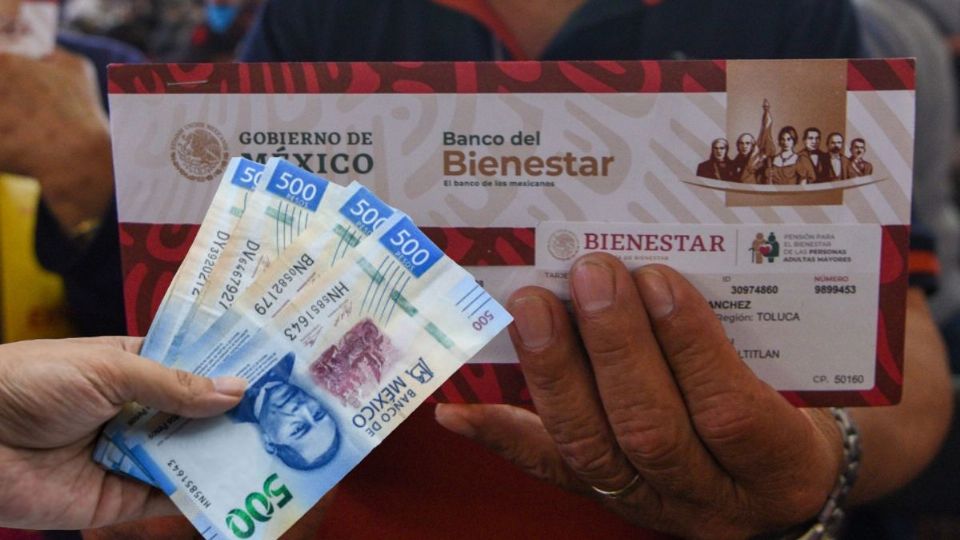 La Pensión del Bienestar para adultos mayores es uno de los principales programas sociales en nuestro país.