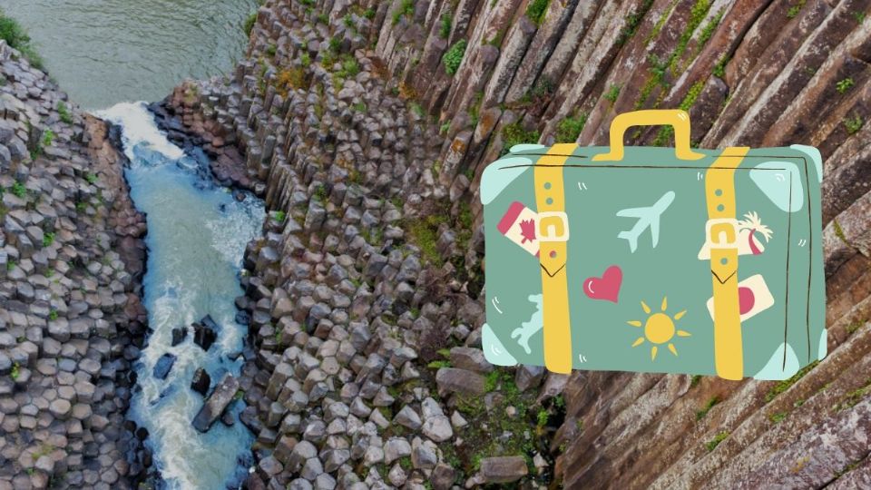 Estos son los diez mejores destinos turísticos de Hidalgo.