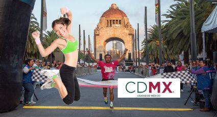 Así será la carrera GRATIS por la Revolución Mexicana en la CDMX: Fecha, hora y ruta