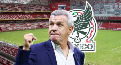 ¿Javier Aguirre se va de la Selección? México recibe la peor de las noticias