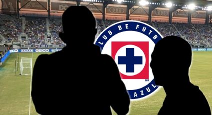 Los 5 jugadores que podrían salir de Cruz Azul gracias a Anselmi