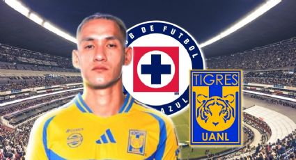 Los mejores MEMES del Cruz Azul vs Tigres