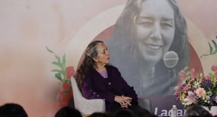 Marcela Lagarde llama a la sororidad con Claudia Sheinbaum, primera presidenta de México