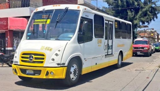 Desfile de la Revolución en León: desviarán rutas de transporte este domingo