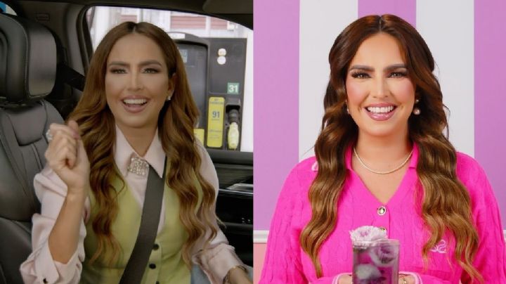 Karla Díaz hace una importante revelación sobre su podcast "Pinky Promise", ¿será cancelado?