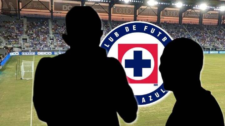 Los 5 jugadores que podrían salir de Cruz Azul gracias a Anselmi