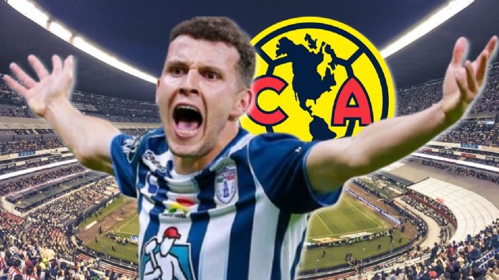 La jugada maestra del América para fichar a Idrissi