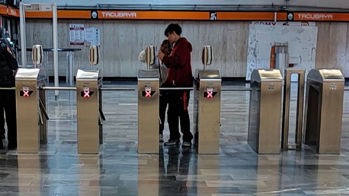 CIERRAN sus puertas el Metro y Metrobús de la CDMX; estaciones y horarios