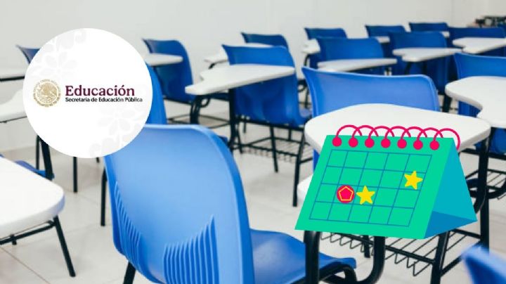 SEP: ¿Hasta cuándo será el próximo día de descanso en Hidalgo?