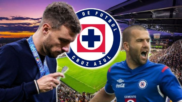 Este sería el nuevo equipo de Anselmi si es campeón con Cruz Azul, según el "Tito" Villa