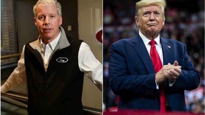 Trump nómina a petrolero como secretario de energía