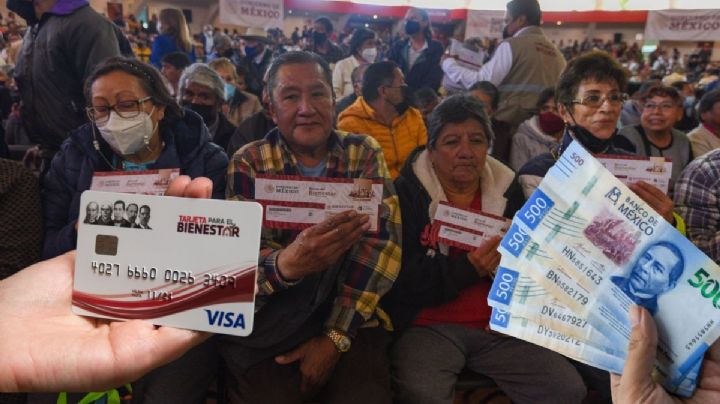 Pensión Bienestar 2024: ¿Por qué se detuvieron los pagos en Hidalgo?