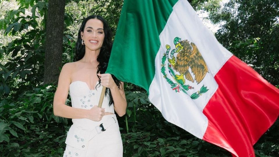 La visita controversial que hizo a México