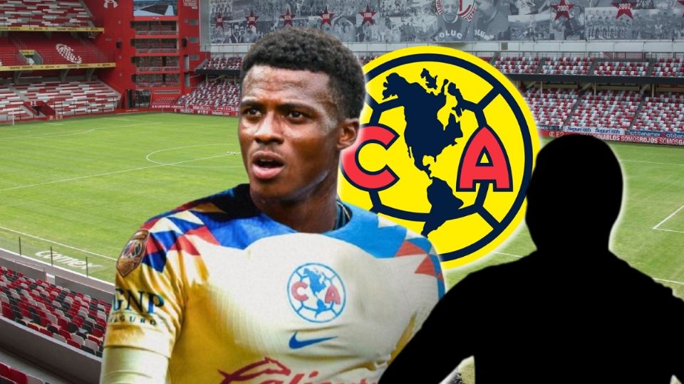 El reemplazo sería un jugador mexicano