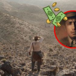 ¿Cuánto dinero generó "Pedro Páramo", la película de Netflix con Tenoch Huerta?