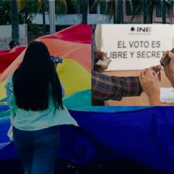 Partidos políticos obligados a postular candidatos LGBTQ+ en regidurías para 2025