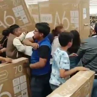 Buen Fin 2025 rompe récord con 219 mil mdp en ventas