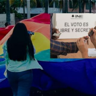 Partidos políticos obligados a postular candidatos LGBTQ+ en regidurías para 2025