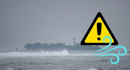 Alerta Gris: así estará el clima en Veracruz este miércoles 20 de noviembre