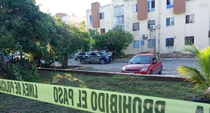 Multihomicidio en Cancún; 4 muertos y una menor herida en fraccionamiento