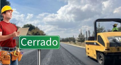 Este bulevar de Pachuca abrirá sus carriles nuevos, pero se cerrarán otros; entérate