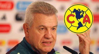 América explota contra Javier Aguirre por culpa de estos dos jugadores azulcremas