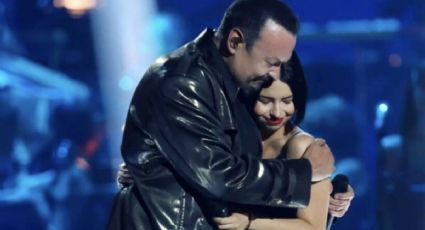 Pepe Aguilar responde a los ataques contra su hija Ángela Aguilar