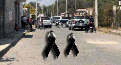 Atacan a balazos a padre e hijo en Tizayuca; no sobreviven