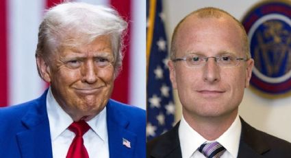 Trump nomina a Brendan Carr como "presidente permanente" de la Comisión Federal de Comunicaciones