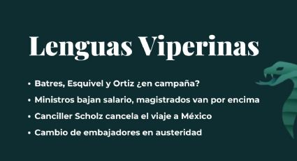 Lenguas Viperinas