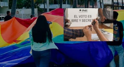 Partidos políticos obligados a postular candidatos LGBTQ+ en regidurías para 2025