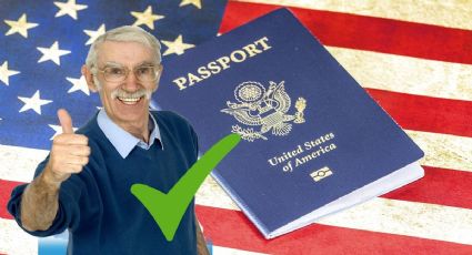 Visa americana: ¿Los adultos mayores si tienen descuento?