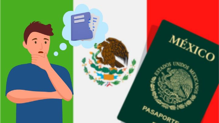 Pasaporte mexicano: Esta es la razón por la que debes presentar tu certificado de primaria