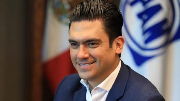 PAN no avalará un presupuesto para "financiar caprichos": Jorge Romero