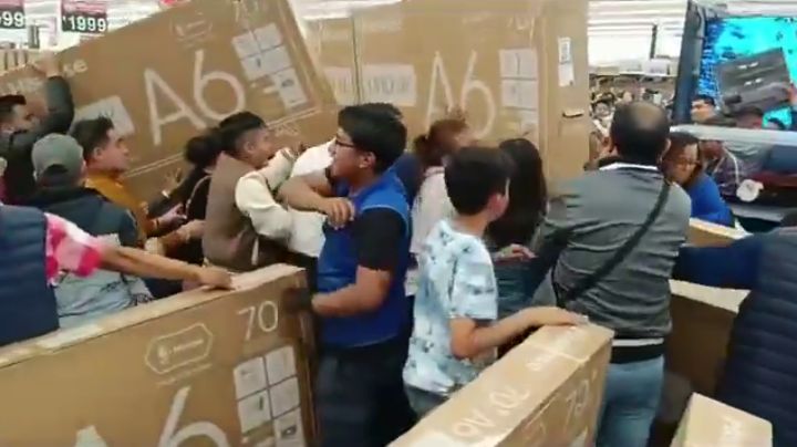 Buen Fin 2025 rompe récord con 219 mil mdp en ventas