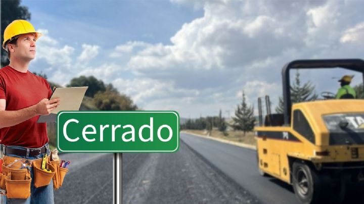 Este bulevar de Pachuca abrirá sus carriles nuevos, pero se cerrarán otros; entérate