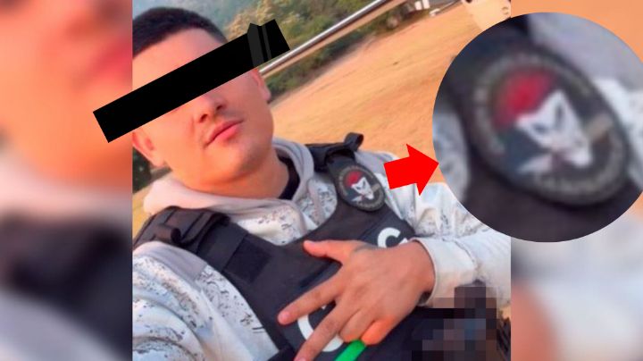 El oscuro pasado de 'La Flaca': vínculo con entrenamiento militar kaibil y el CJNG