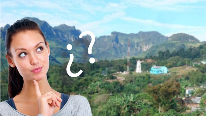 ¿Cuál es el municipio de Hidalgo con el nombre más raro?