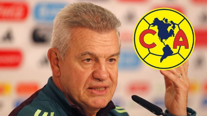 América explota contra Javier Aguirre por culpa de estos dos jugadores azulcremas