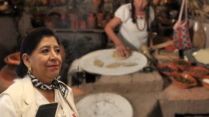 Promueve Turismo protección de cocina tradicional hidalguense