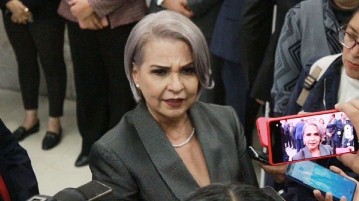 ¿Trabajadores del Poder Judicial local interesados en elección? Esto dijo Rebeca Aladro