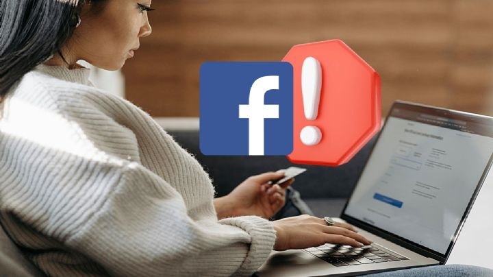 Alertan por estos 6 fraudes en Facebook; así te pueden robar tu aguinaldo