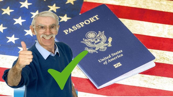 Visa americana: ¿Los adultos mayores si tienen descuento?