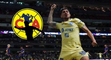 ¿El reemplazo de Diego Valdés? El jugador que América podría fichar en 2025