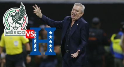 La polémica alineación de México vs Honduras, así serán los cambios de Javier Aguirre