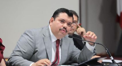 Claves de la comparecencia de Carlos Juárez Gil, titular de la Segob Veracruz